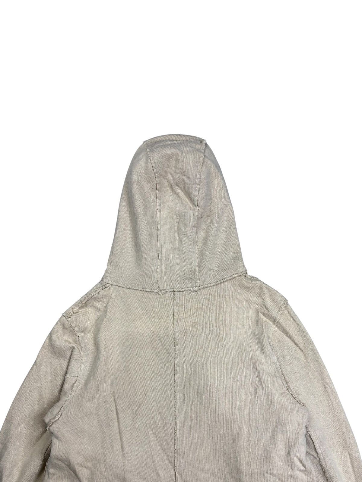 GOA 2000s Enchantement_? - Apocalypse Style Cargo Zip Hoodie Size US M / EU 48-50 / 2 - 5 Thumbnail