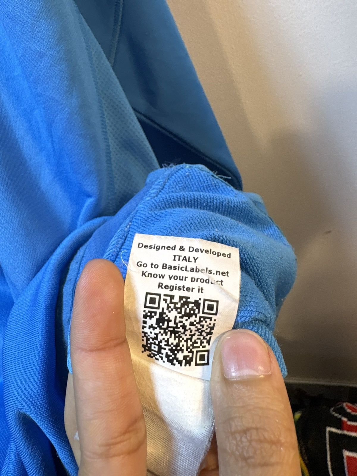 Kappa Vintage Y2K Napoli Tracksuit Size US XL / EU 56 / 4 - 20 Thumbnail
