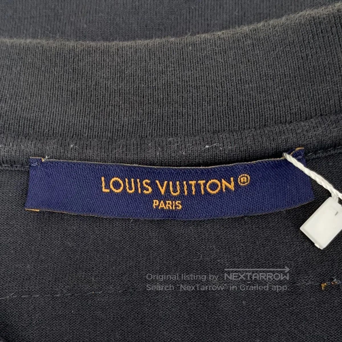 Louis Vuitton Black Short. Size US S / EU 44-46 / 1 - 6 Thumbnail