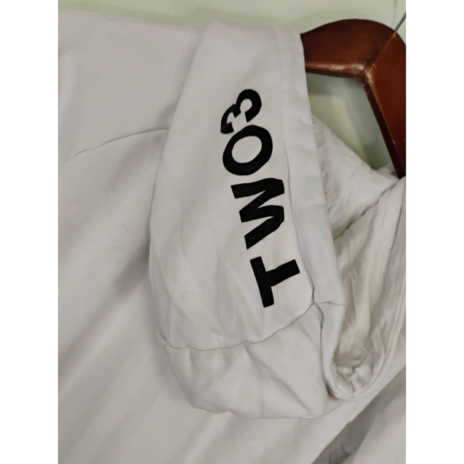 Jordan Brand Jordan Jumpman Full Zip Hoodie M White Unisex Adults Regular Sleeve Long Zip Solid, Hoodie, White, Full Zip, M, Jordan, Jumpman, Unisex, Medium Size US M / EU 48-50 / 2 - 4 Thumbnail