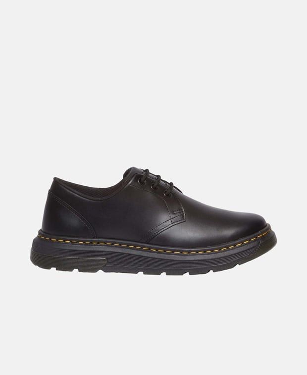 Dr. Martens Crewson Lo Lace-up shoes Size US 5.5 / EU 38 - 1 Thumbnail