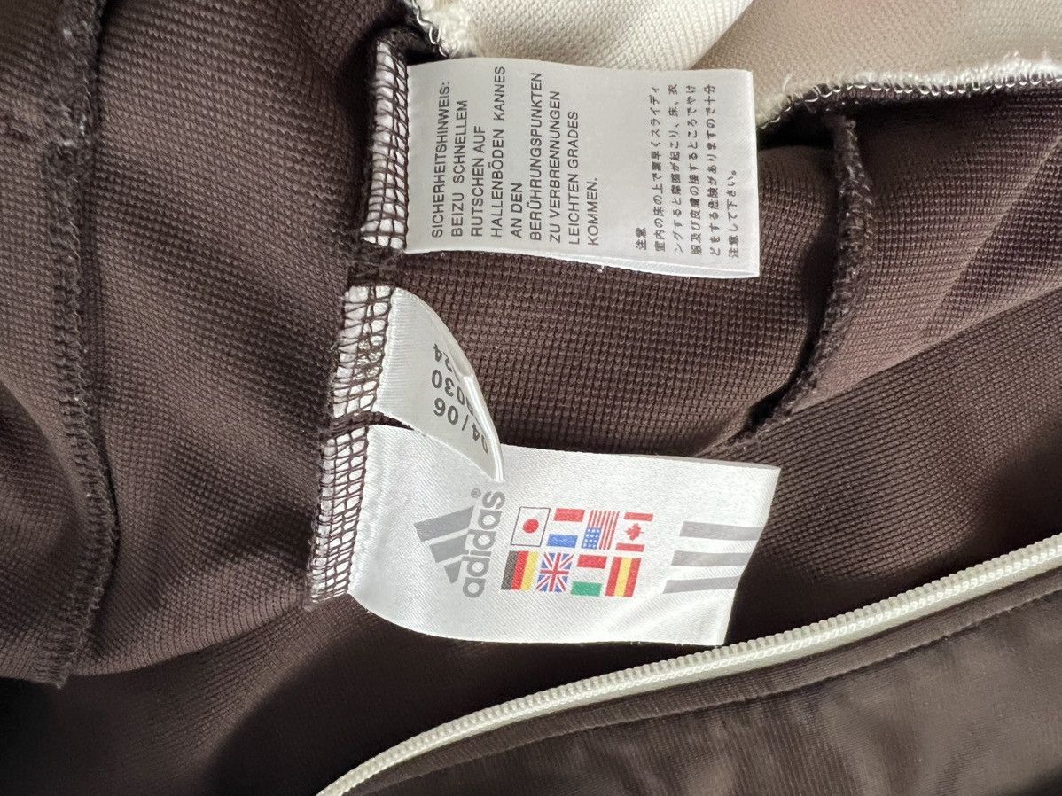 Adidas Vintage Adidas 3 Jacket Size S / US 4 / IT 40 - 7 Thumbnail