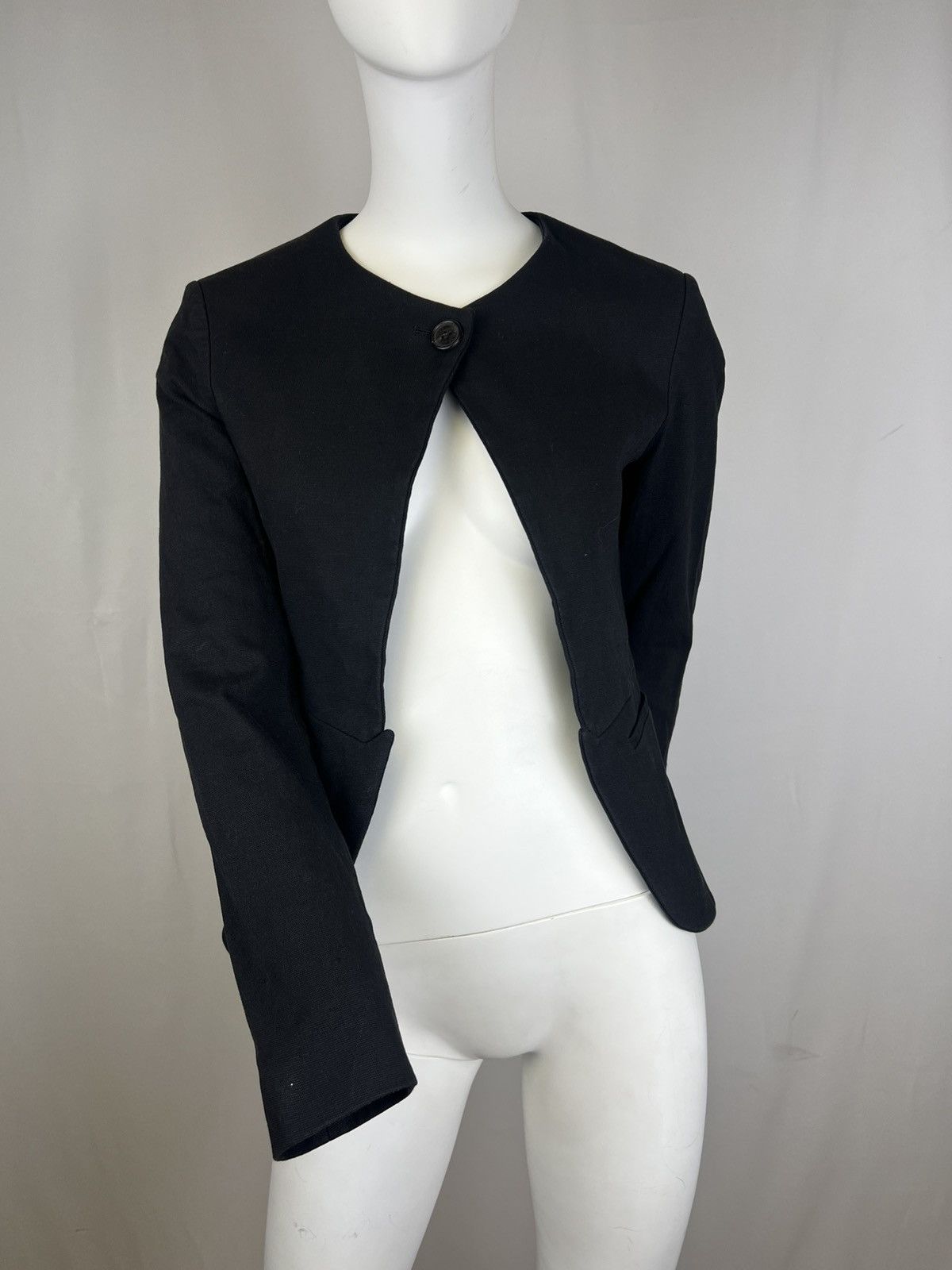 Neil Barrett 00’ Neil Barrett Blazer Size M / US 6-8 / IT 42-44 - 1 Thumbnail
