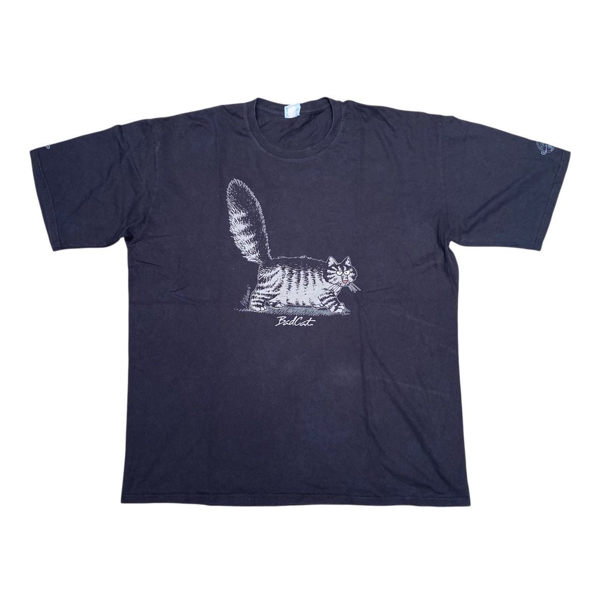 Other Crazy shirt 00s badcat Size US XXL / EU 58 / 5 - 1 Thumbnail