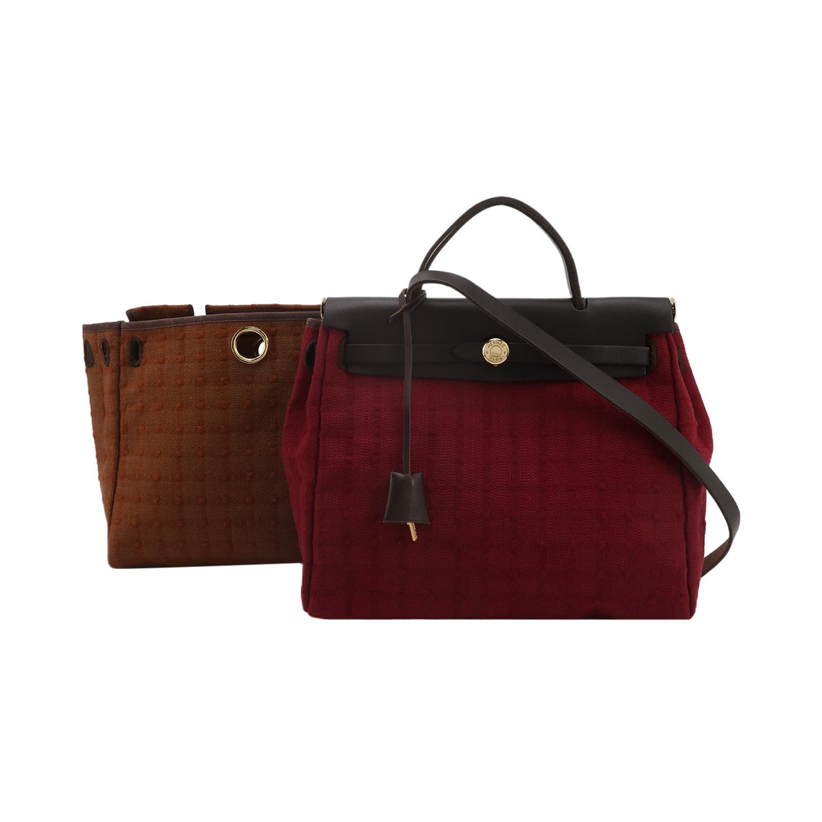 Hermes Hermes Women os Shoulder Bags Size ONE SIZE - 1 Thumbnail