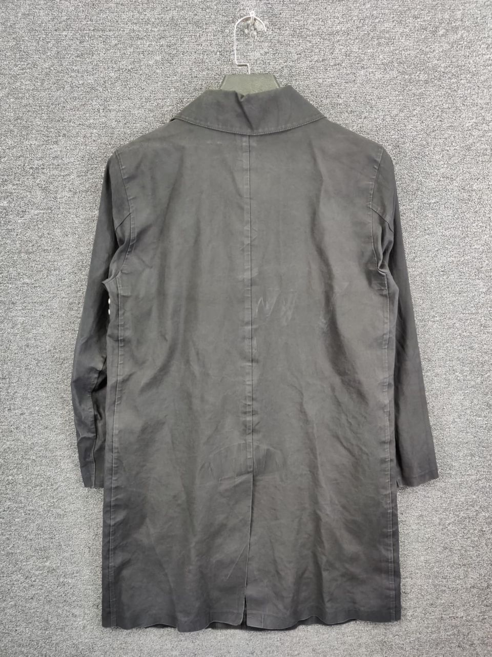 Mackintosh Vintage Mackintosh Trench Coat Jacket Size US M / EU 48-50 / 2 - 5 Thumbnail