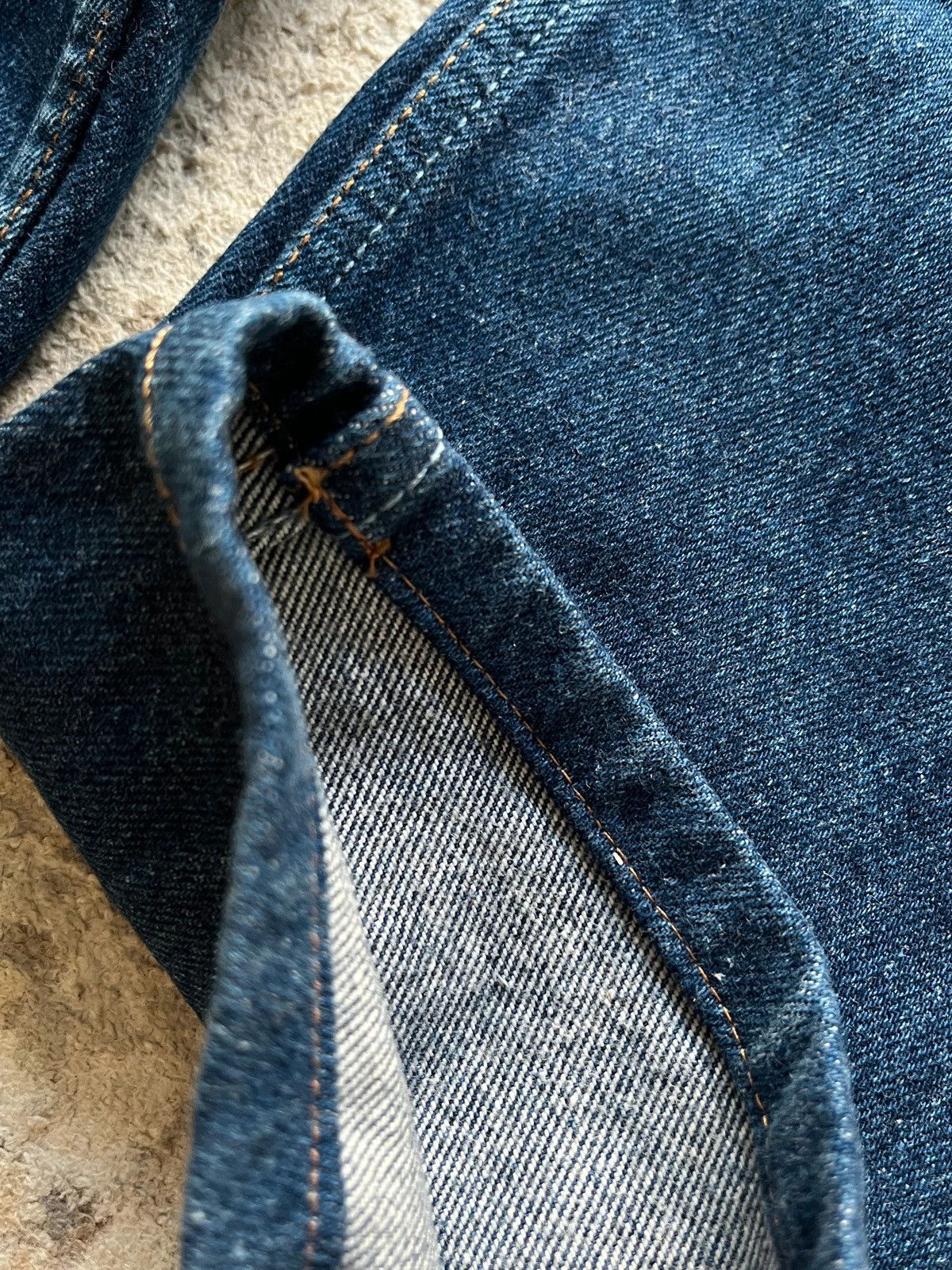 Levi's Levi’s 901 Women Sz W 28 L 32 Made in Spain Vintage 1994 Size 28" / US 6 / IT 42 - 7 Thumbnail