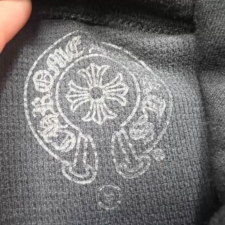 Chrome Hearts CHROME HEARTS Size M Sanskrit zipper jacket Size US M / EU 48-50 / 2 - 4 Thumbnail