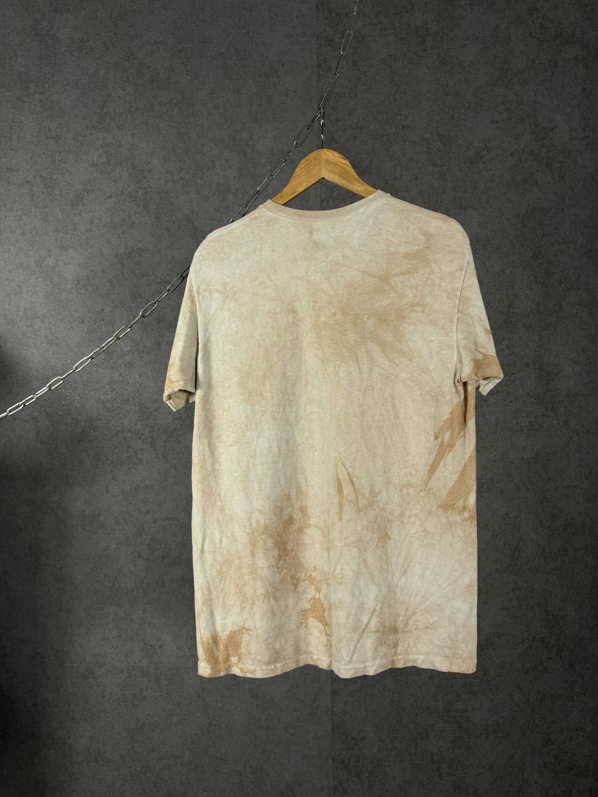 The Mountain Mops animal the mountain 2011 made in USA tee Size US M / EU 48-50 / 2 - 6 Thumbnail