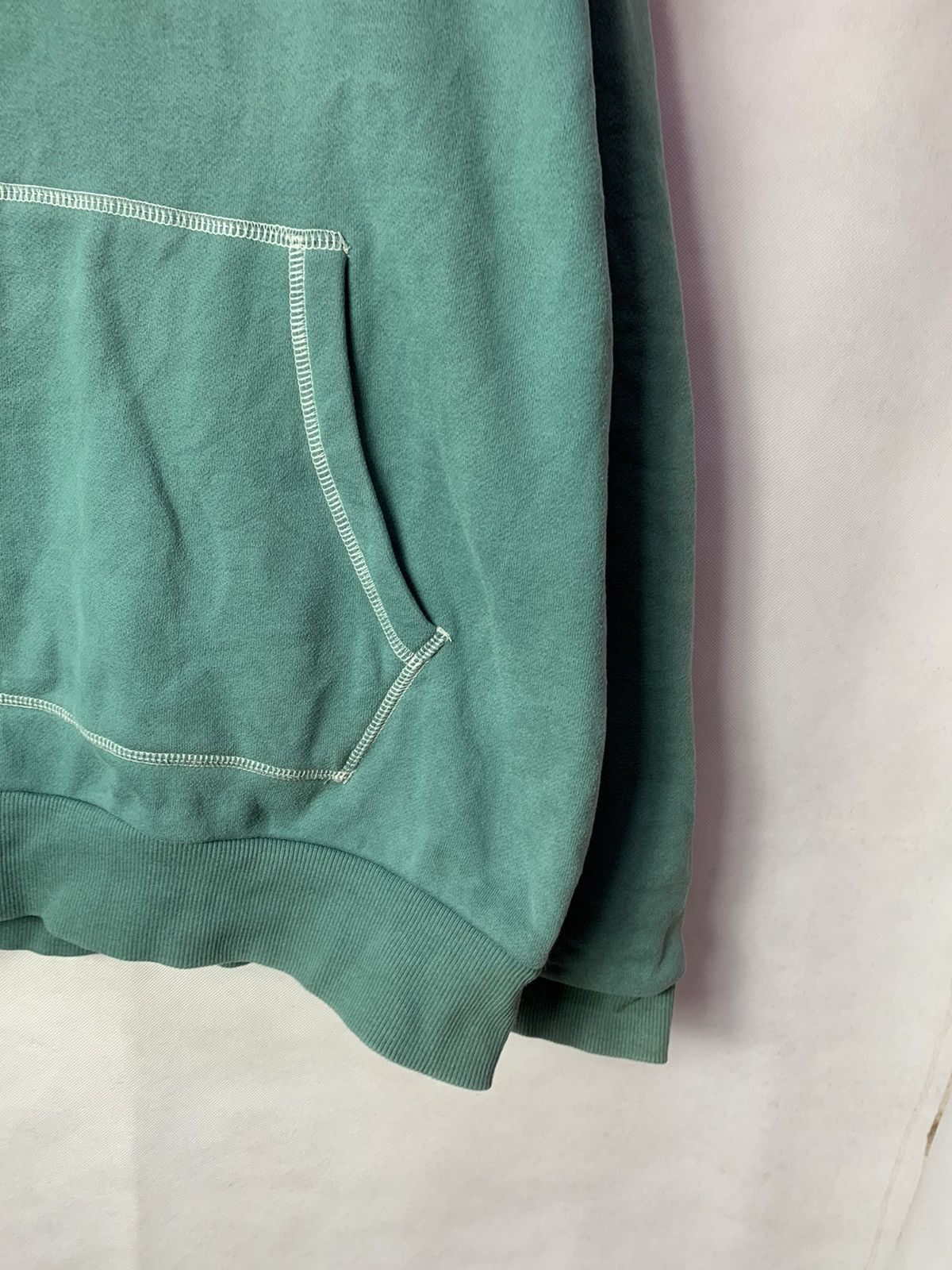 RVCA 🔥RVCA Spellout Oversize Hoodie Streetwear Skate Size US M / EU 48-50 / 2 - 4 Thumbnail