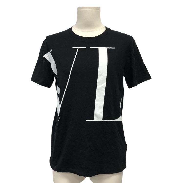 Valentino Valentino Logo Print T-Shirt Size S Size US S / EU 44-46 / 1 - 1 Thumbnail