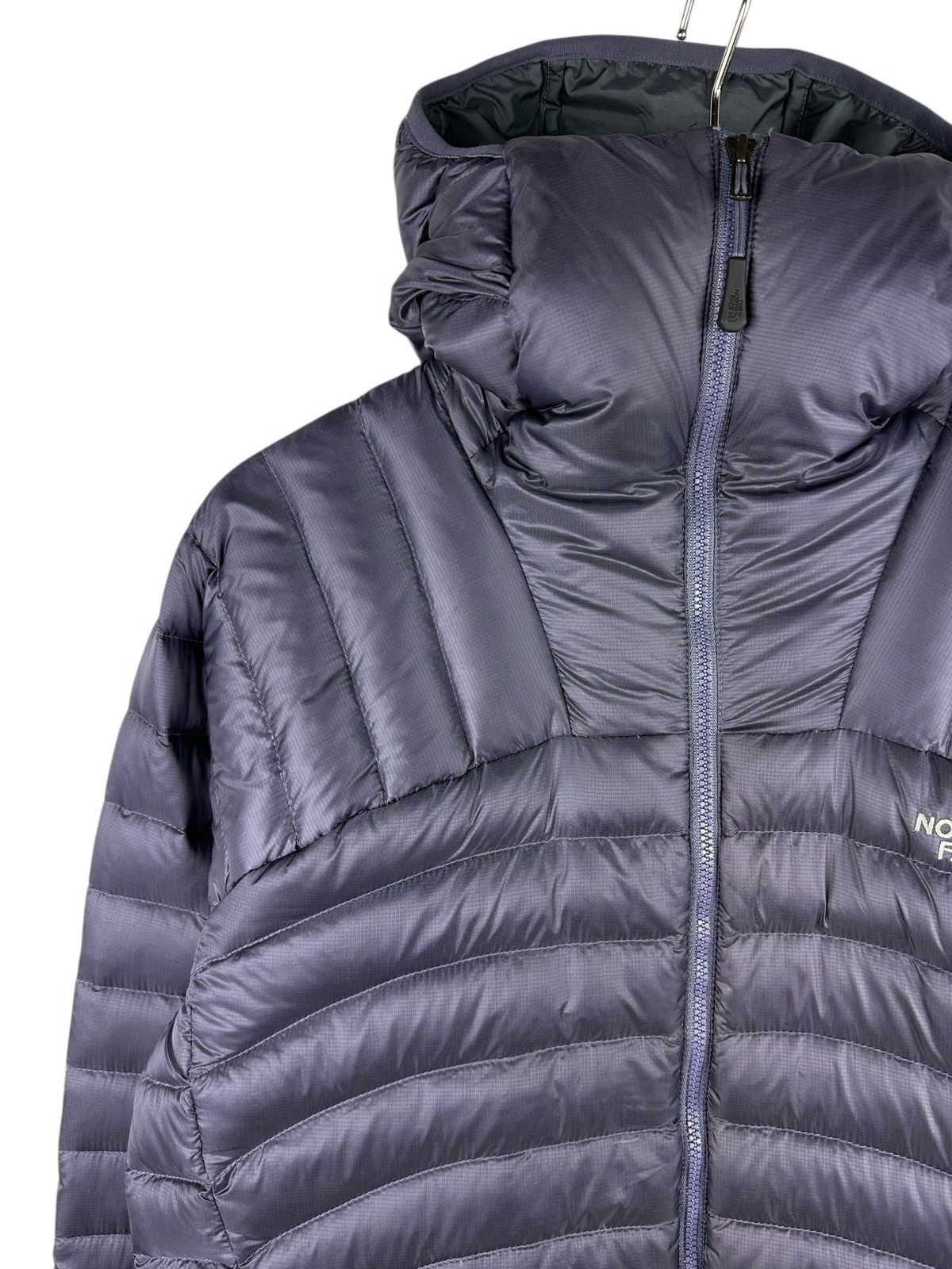 The North Face The North Face 600 Down Puffer Jacket Women’s Pertex Quantum Size M / US 6-8 / IT 42-44 - 2 Thumbnail