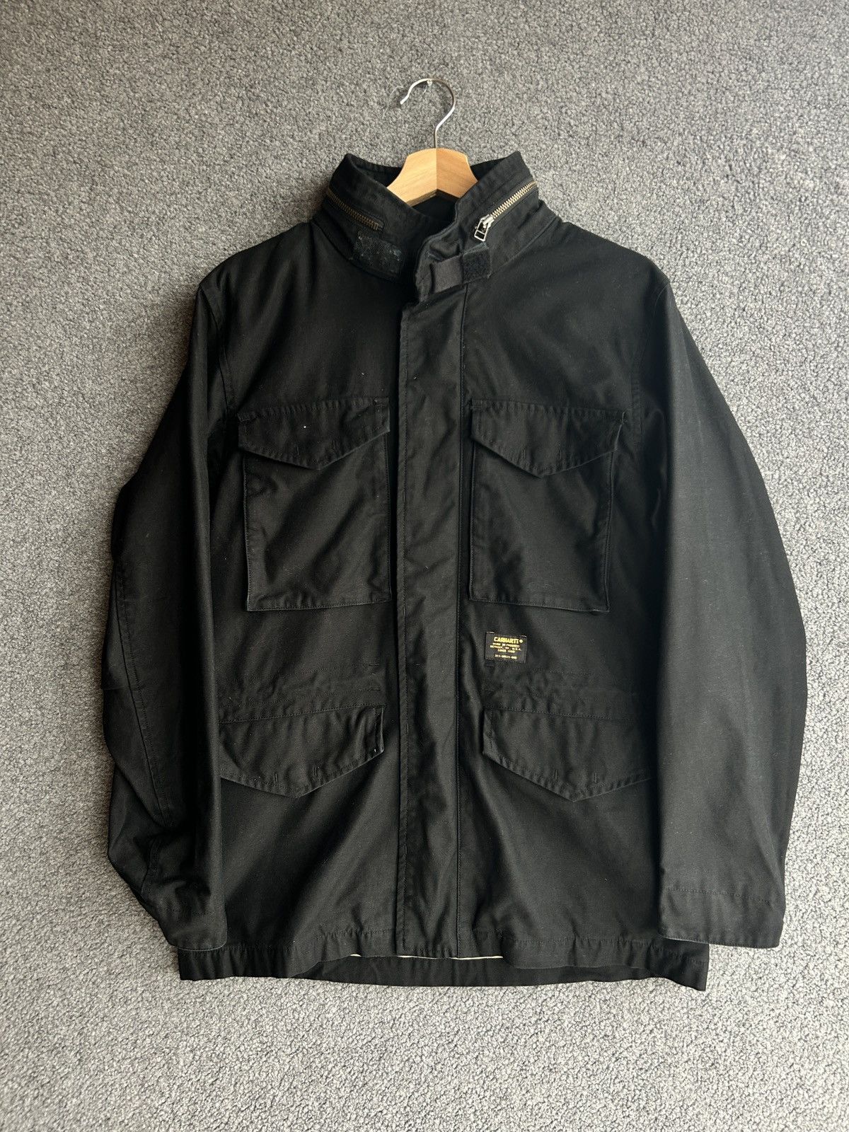 Carhartt Wip Carhartt Wip Utility Jacket Unity | Grailed