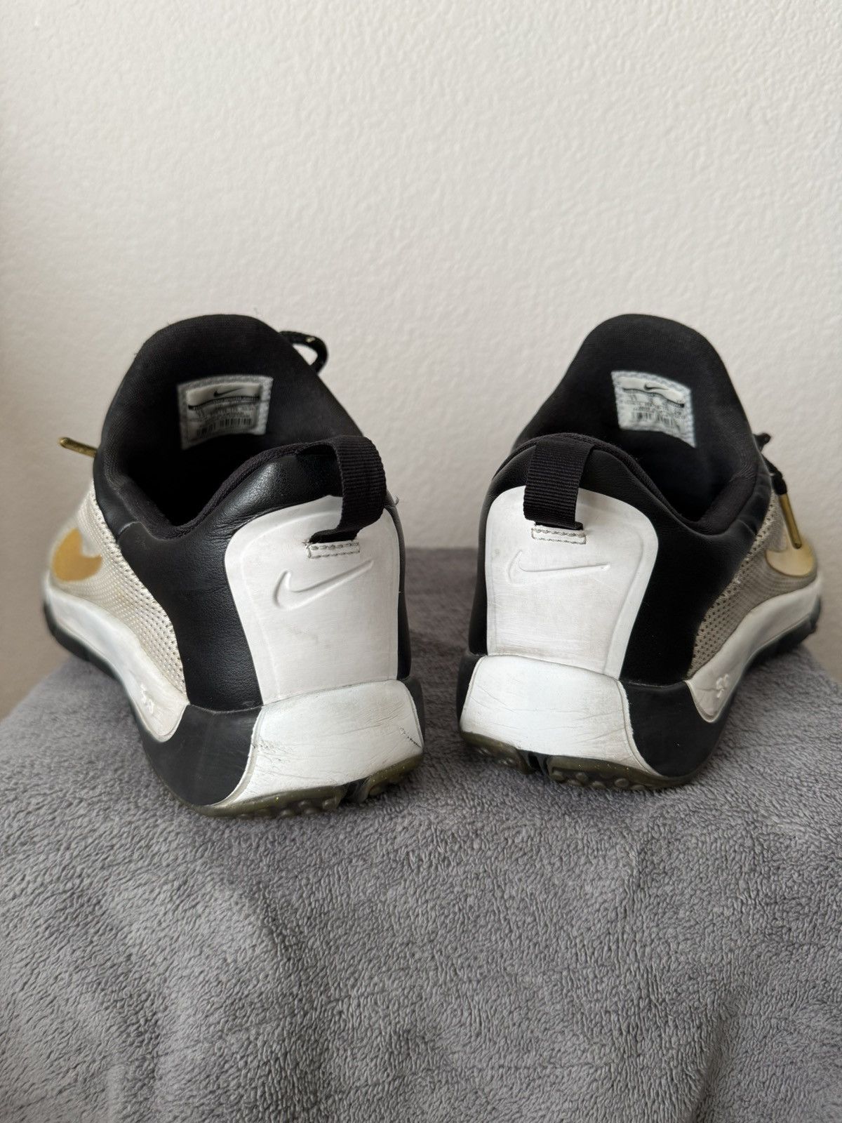 Nike Nike Free Trainer 5.0 LE “Paid in Full” Size US 11 / EU 44 - 5 Thumbnail