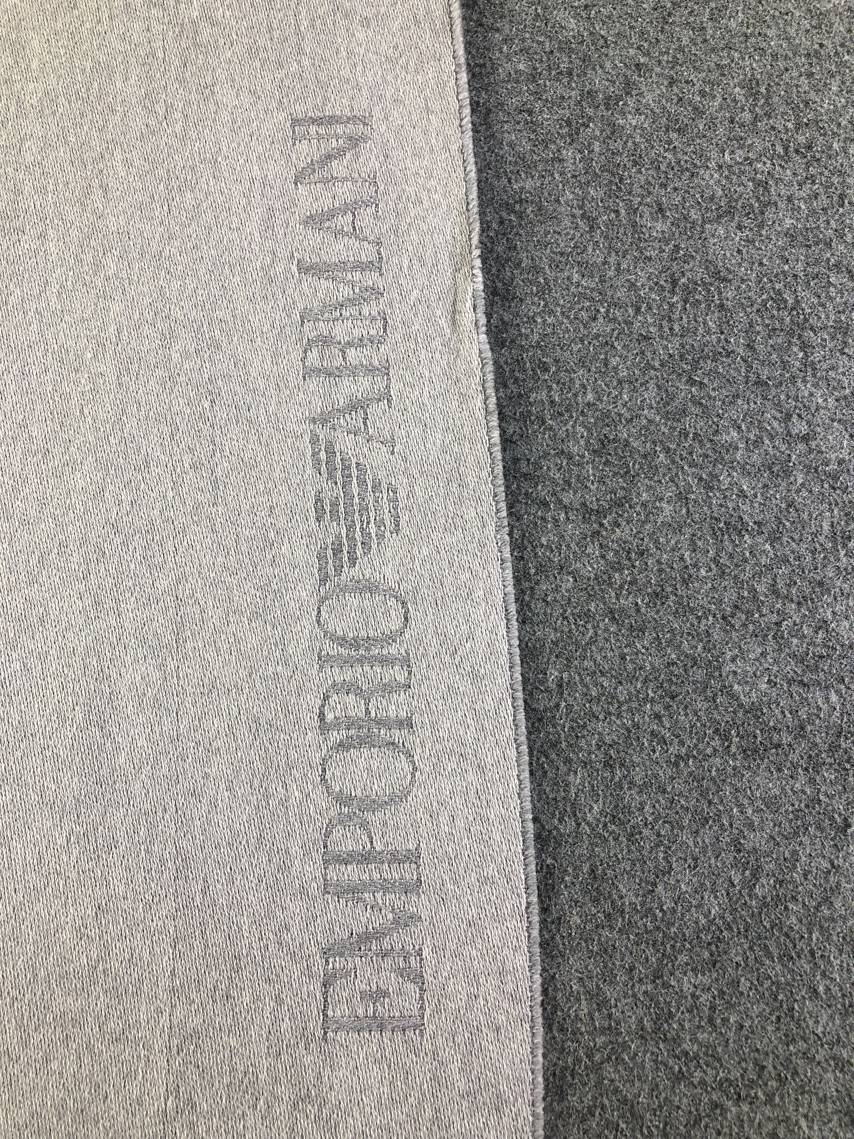 Emporio Armani Emporio Armani Scarf / Muffler / Neckwear Size ONE SIZE - 5 Thumbnail