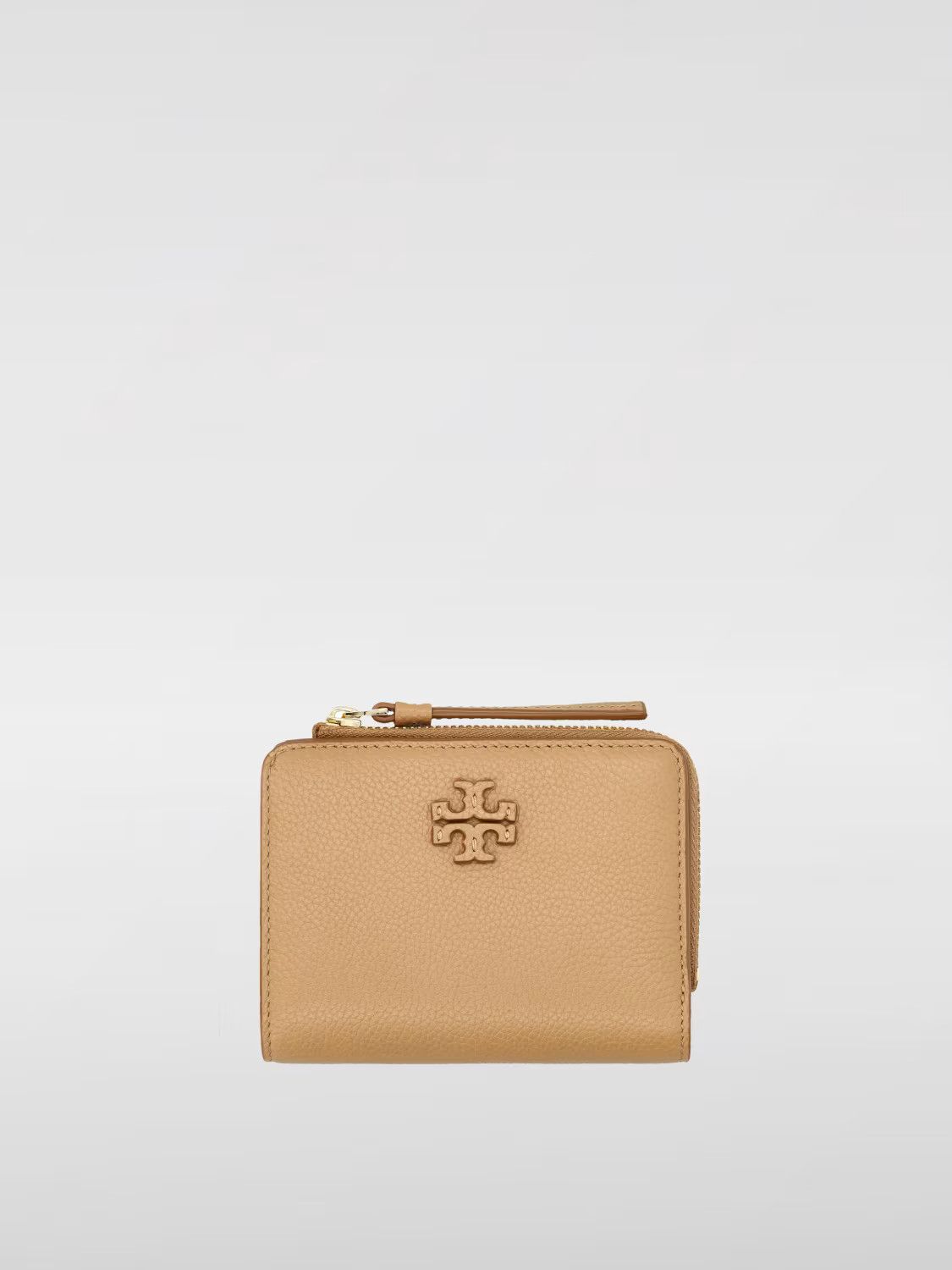 o1s22i1n1024 Size: OS / Double Pocket Wallet in Brown
