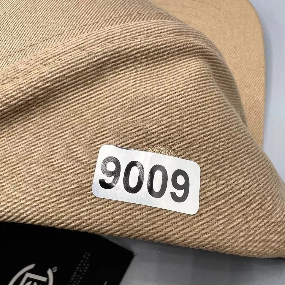 Jordan Brand Air Jordan x Clot Hat Men Travis Scott Snapback Cap Bulls Size ONE SIZE - 8 Thumbnail