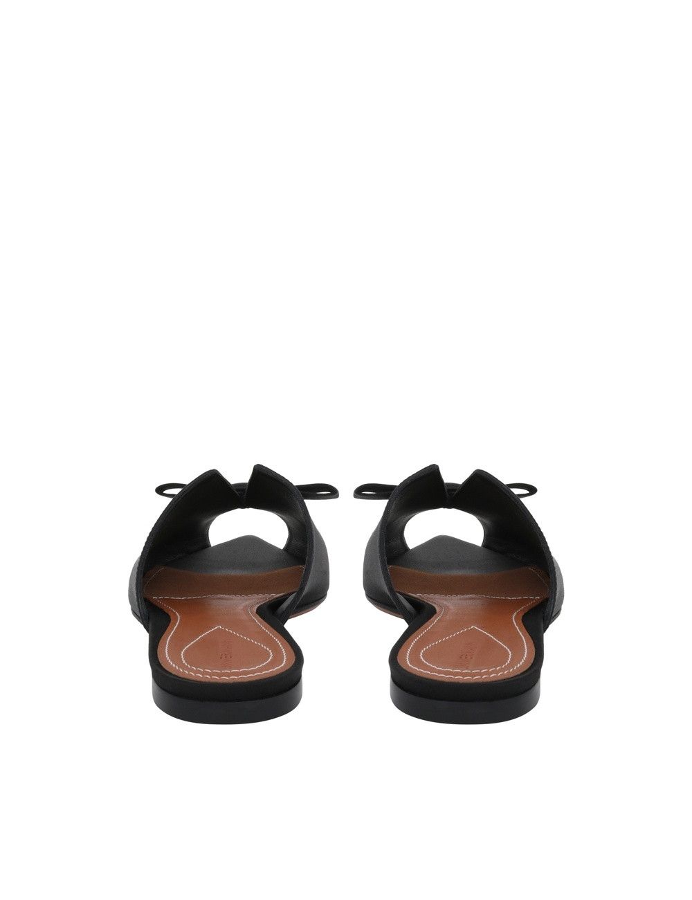 Zimmermann oc11z0925 Tux Mules in Black Size US 8 / IT 38 - 5 Thumbnail