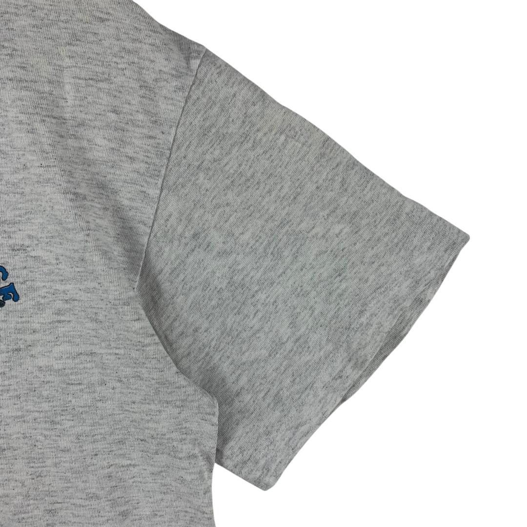Delta × Vintage Vintage distrssed HANG LOOSE HAWII printed tee Size US M / EU 48-50 / 2 - 7 Thumbnail