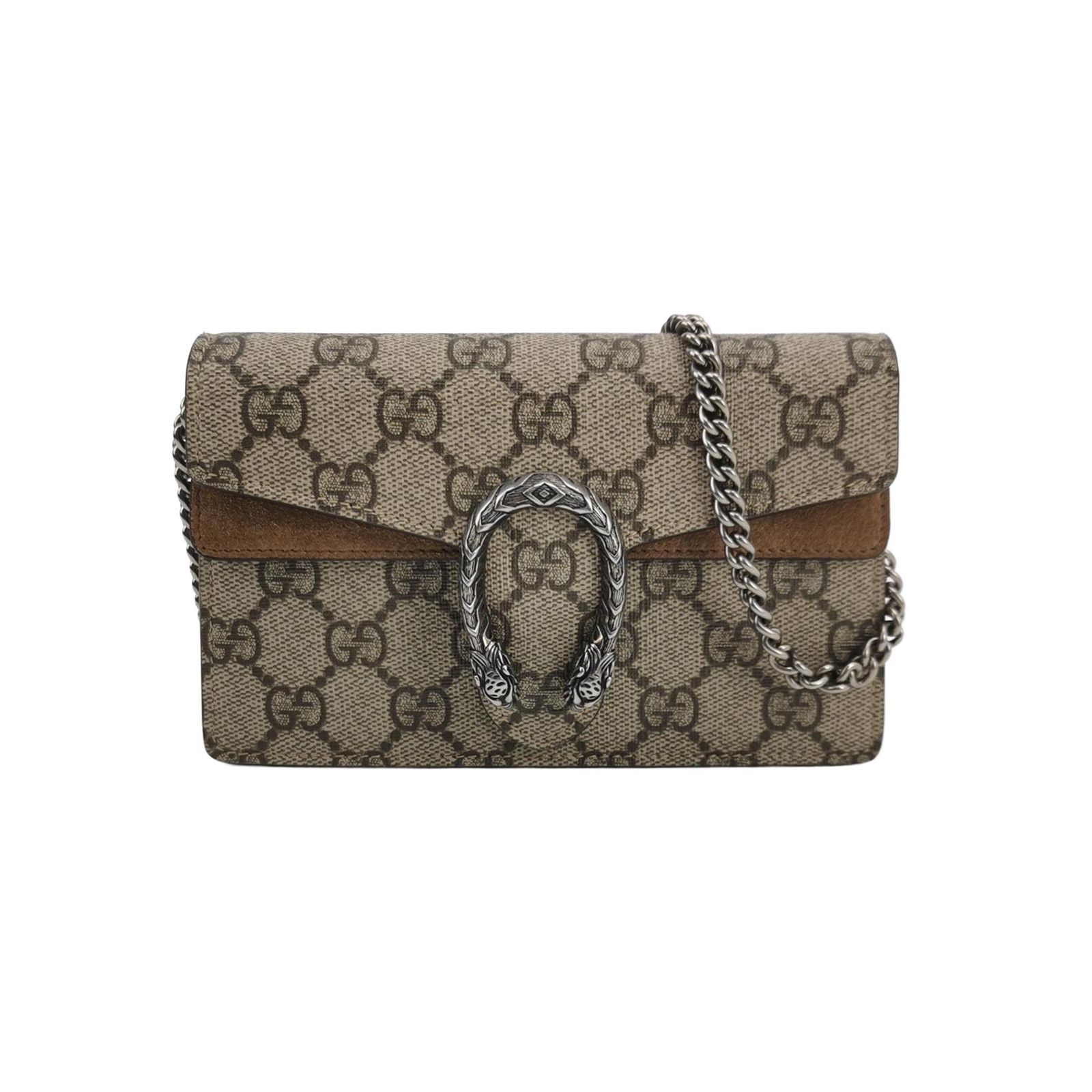 Gucci Gucci Women os Shoulder Bags Size ONE SIZE - 1 Thumbnail
