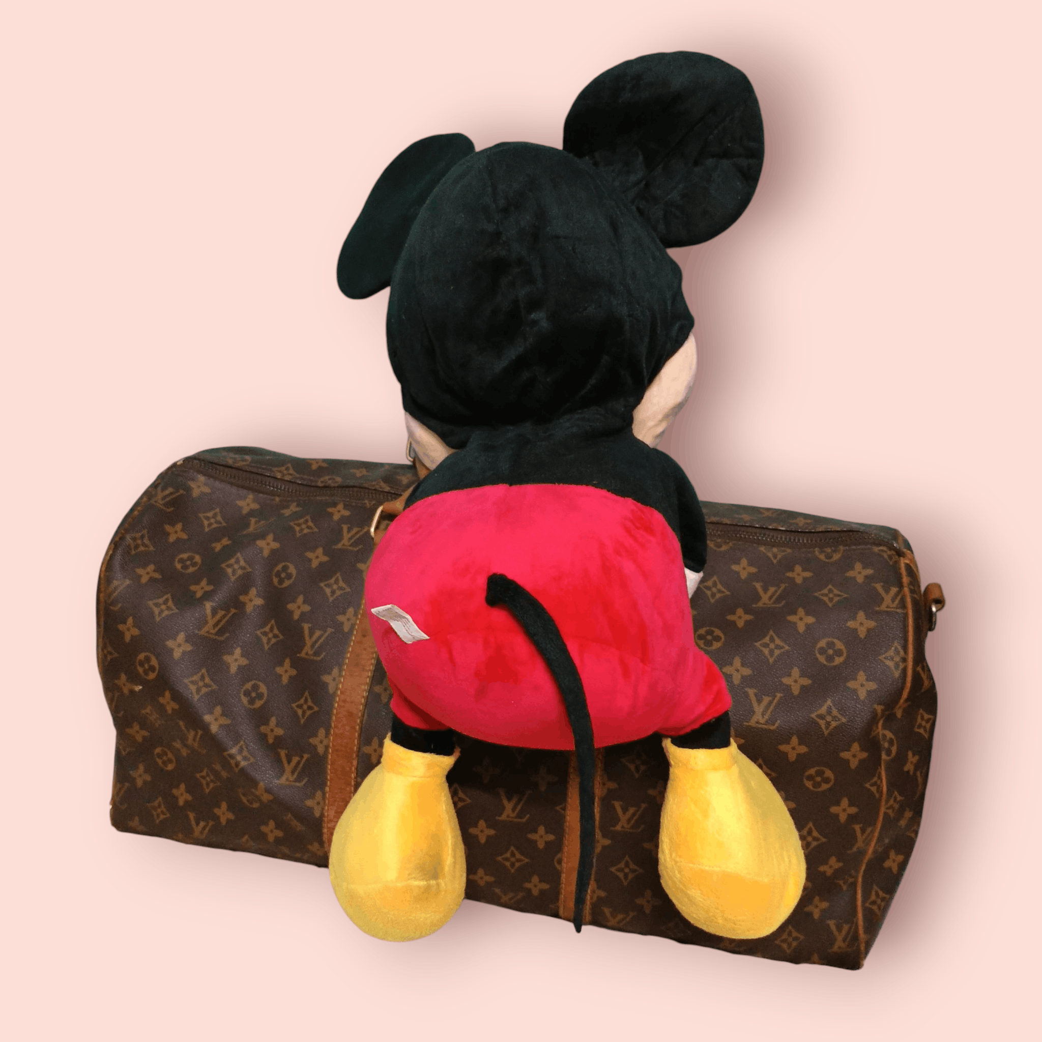 Mickey Mouse Disney Mickey Mouse Toys Size ONE SIZE - 7 Thumbnail