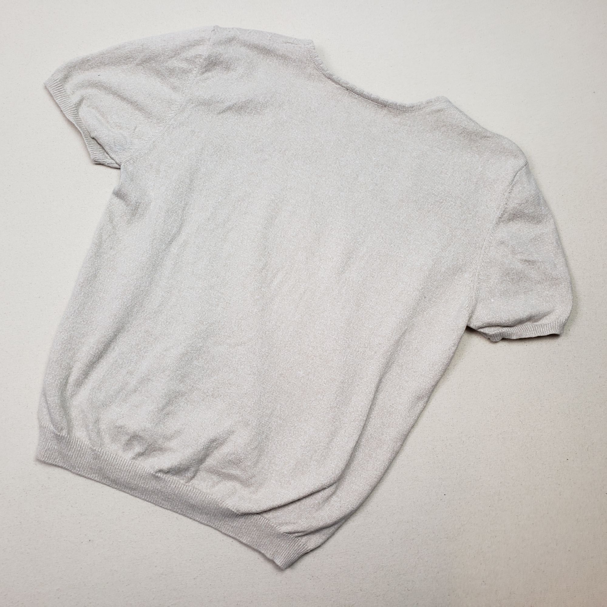 Other Alfred Dunner Women's Short Sleeve Embroidered Sweater Size L / US 10 / IT 46 - 8 Thumbnail