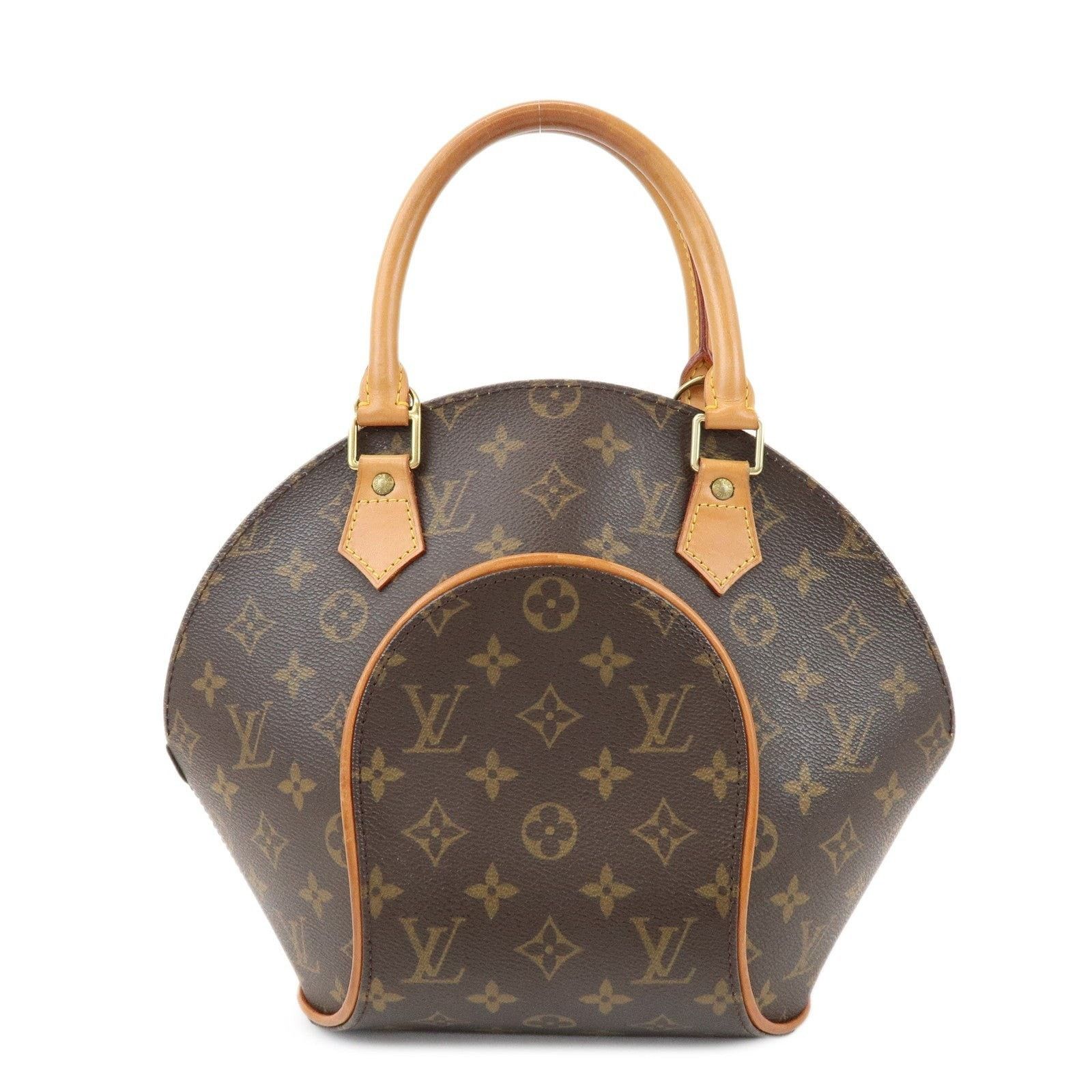 Louis Vuitton Louis Vuitton Monogram Ellipse PM Satchel Size ONE SIZE - 1 Thumbnail