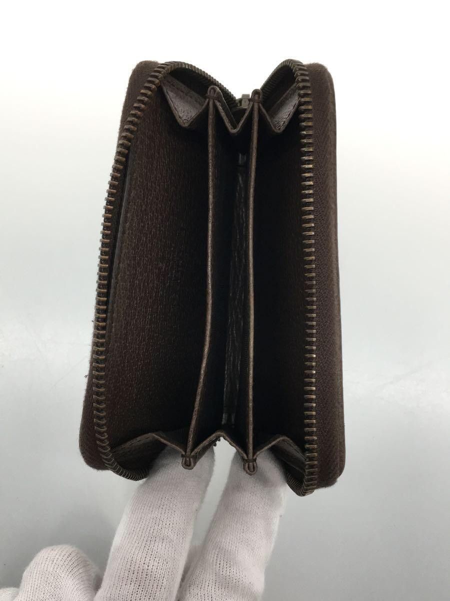 Gucci Gucci Ophidia Leather Short Zipper Wallet Size ONE SIZE - 4 Thumbnail