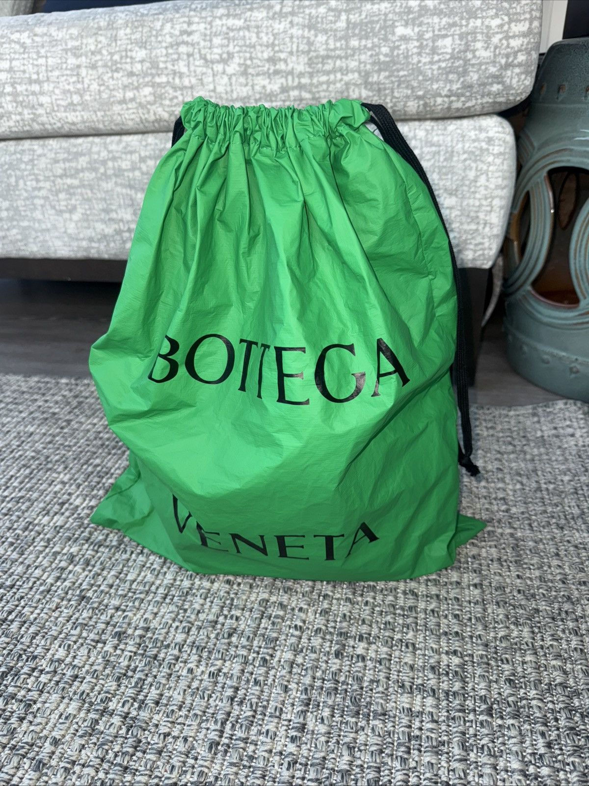 Bottega Veneta Bottega Veneta Fettucce Arco Size ONE SIZE - 5 Thumbnail