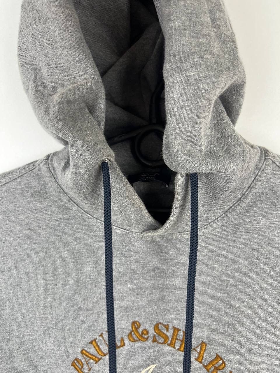 Paul & Shark Paul Shark luxury hoodie size S Size US S / EU 44-46 / 1 - 4 Thumbnail
