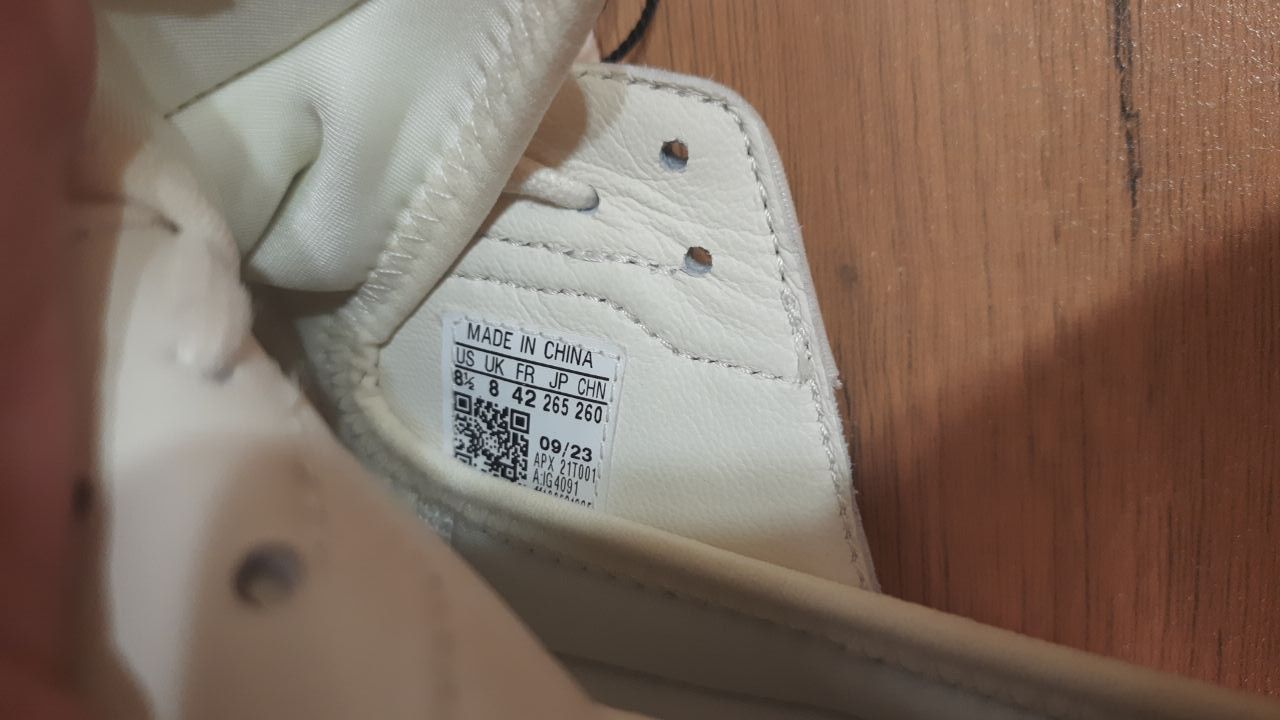Adidas Adidas Yohji Yamamoto Y-3 Y2k Sneakers Size US 8.5 / EU 41-42 - 21 Thumbnail