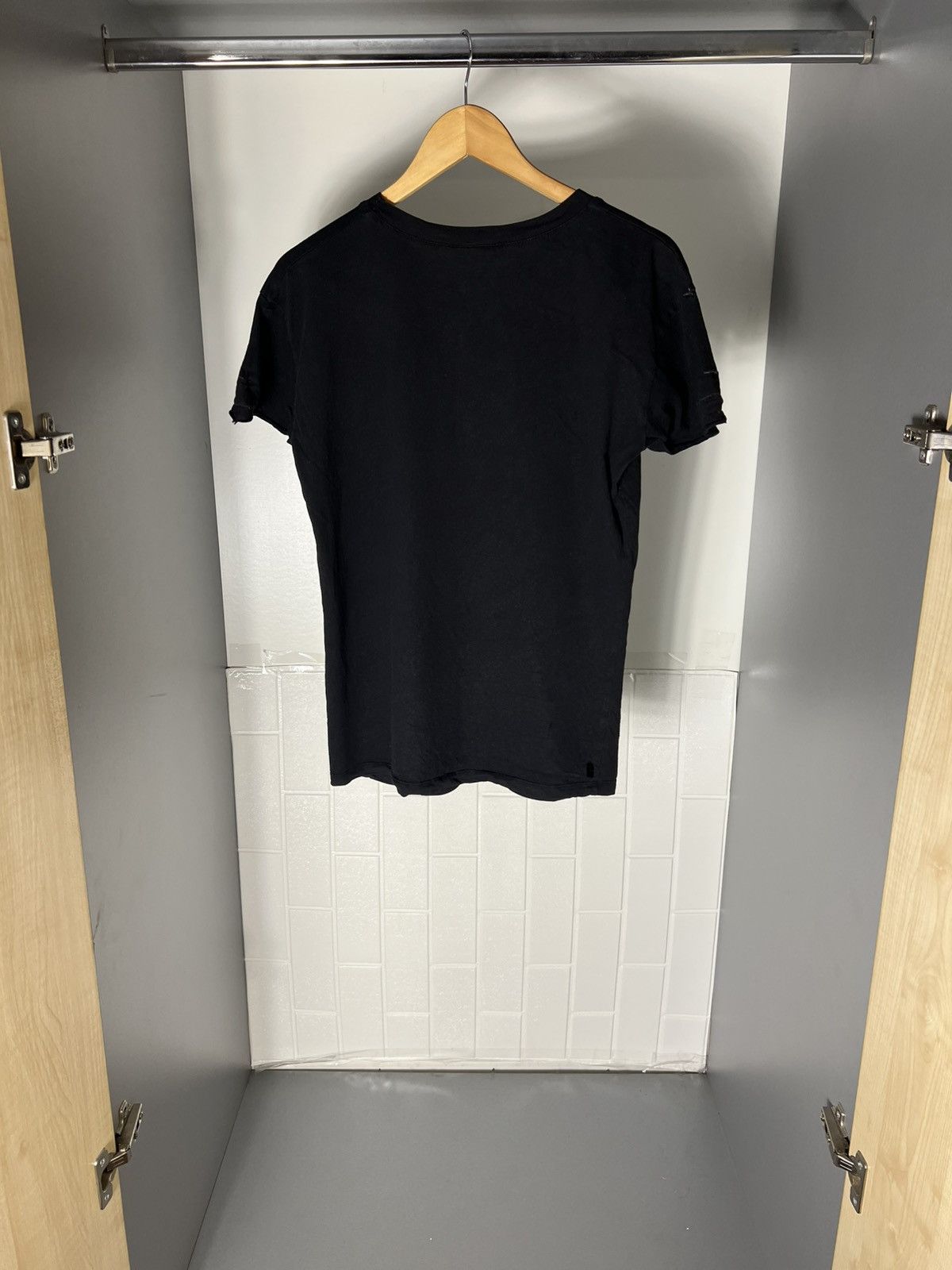 Vintage VERY RARE KANY WEST YEEZUS TOUR PABLO YEEZY ALBUM Y2K 90s Size US S / EU 44-46 / 1 - 14 Thumbnail