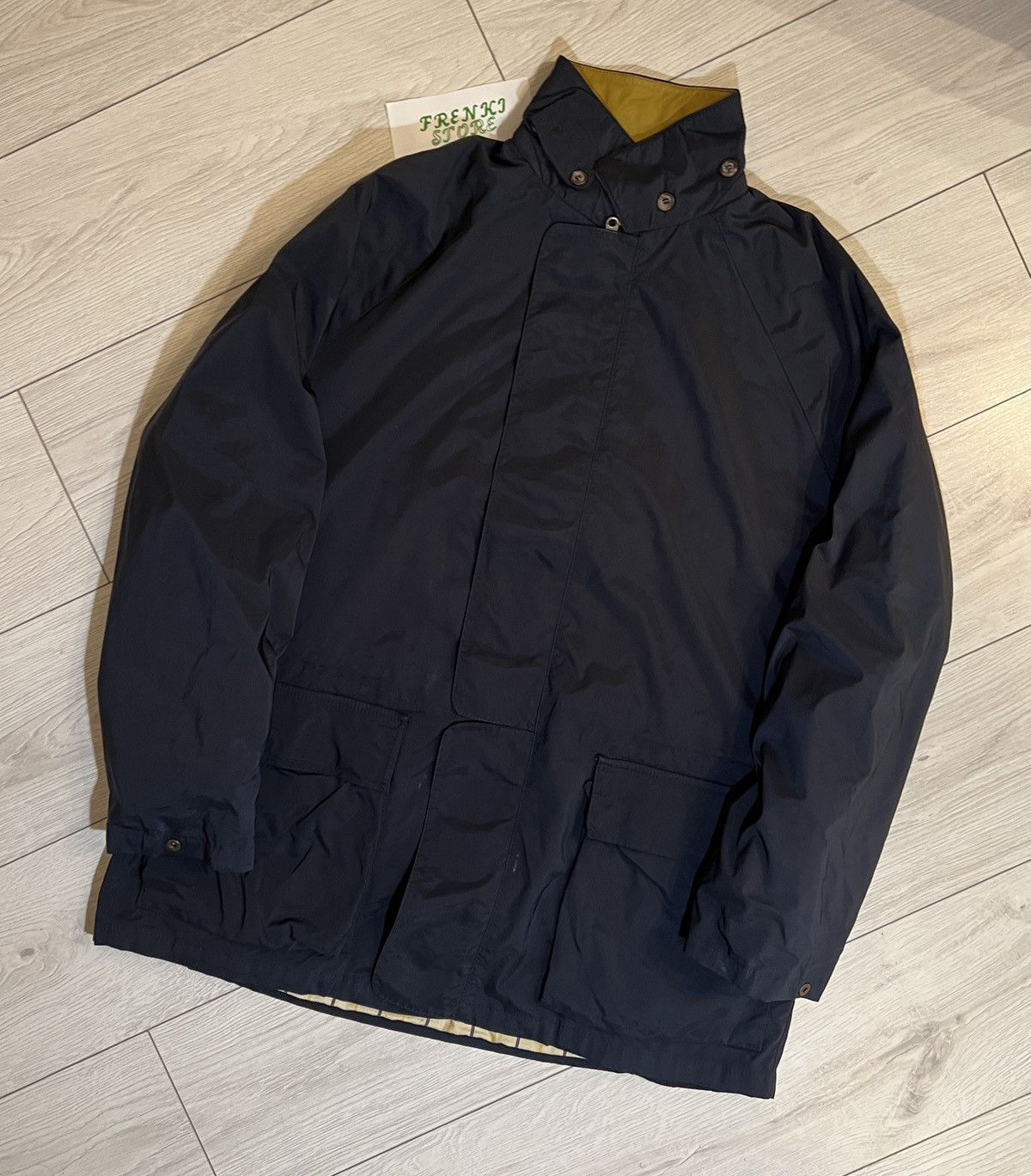 ❗️LORO-PIANA VINTAGE PARKAS❗️