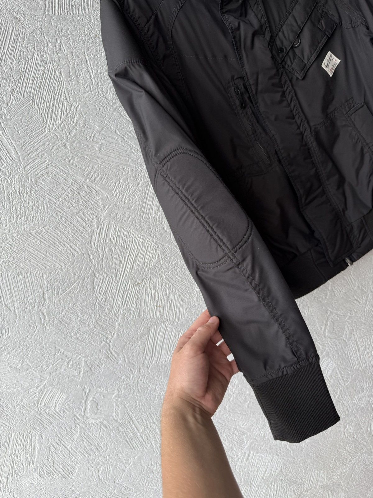 G-Star G-Star Raw Bomber Jacket Size US M / EU 48-50 / 2 - 5 Thumbnail