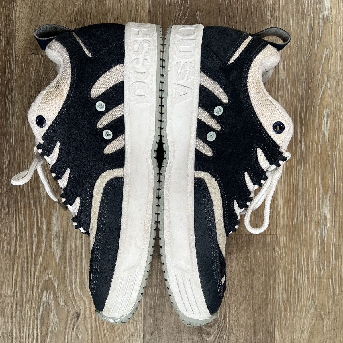 DC DC lukoda bronze 56K Size US 9.5 / EU 42-43 - 3 Thumbnail