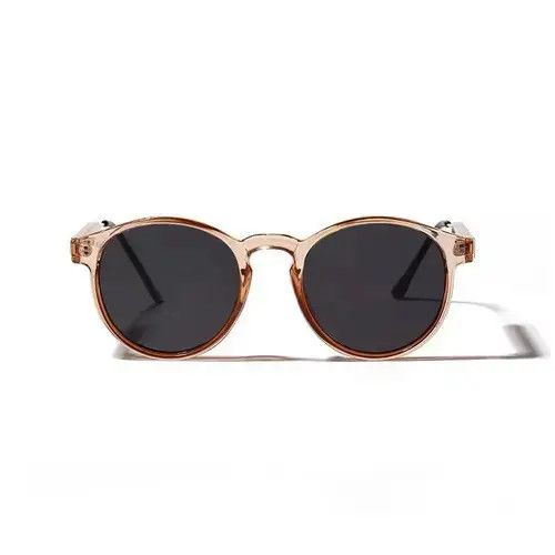Designer × Electric Visual Vintage Oval Sunglasses Size ONE SIZE - 2 Thumbnail