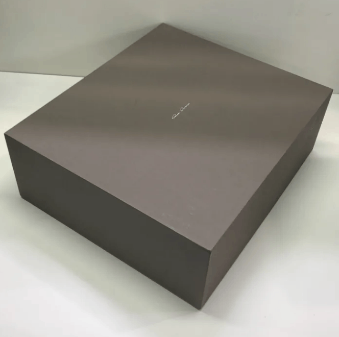 Rick Owens Rick Owens Hi-Top Sneakers Size US 5 / IT 35 - 9 Thumbnail