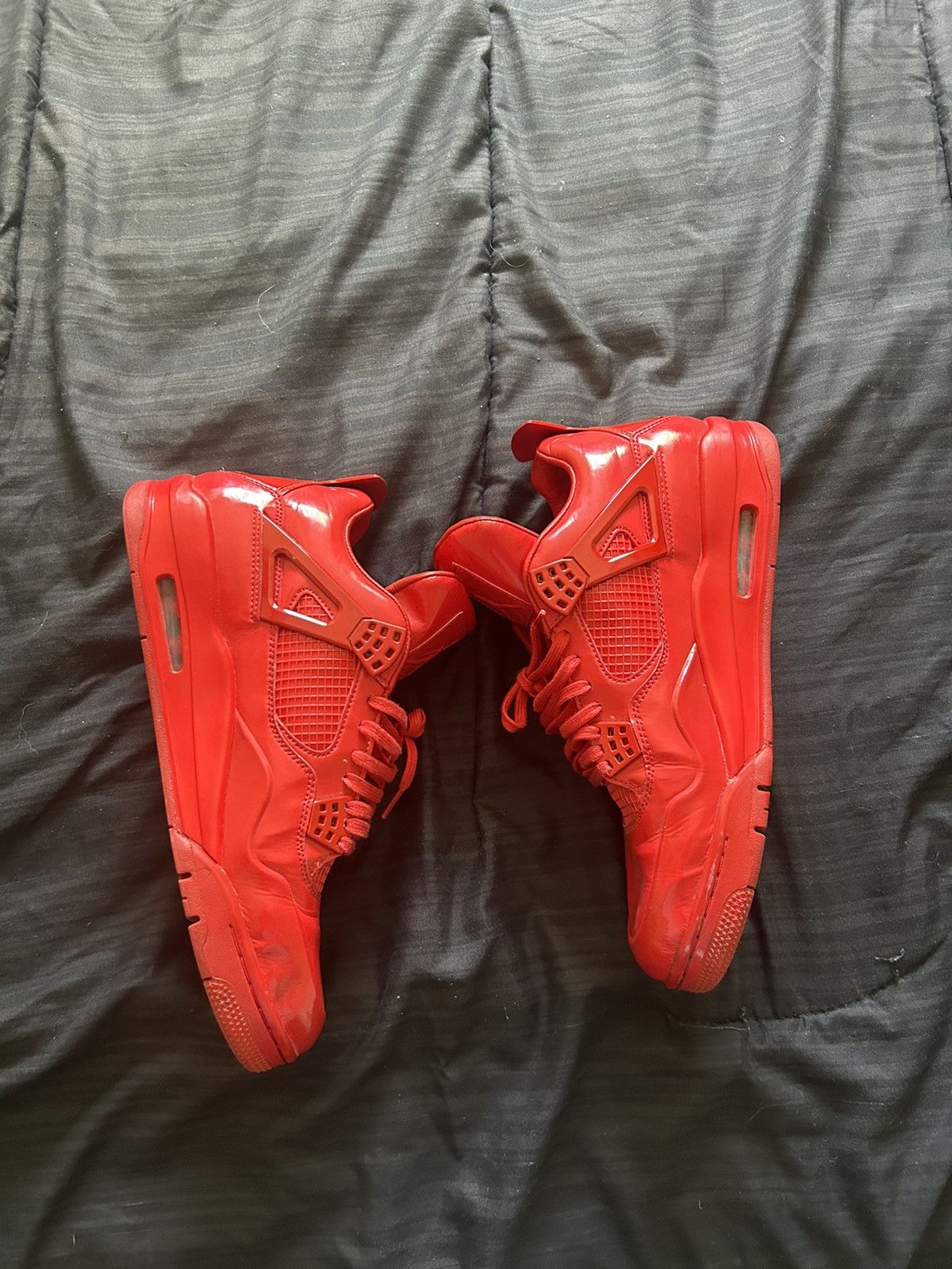 Jordan Brand Jordan 11Lab4 Size US 11.5 / EU 44-45 - 3 Thumbnail