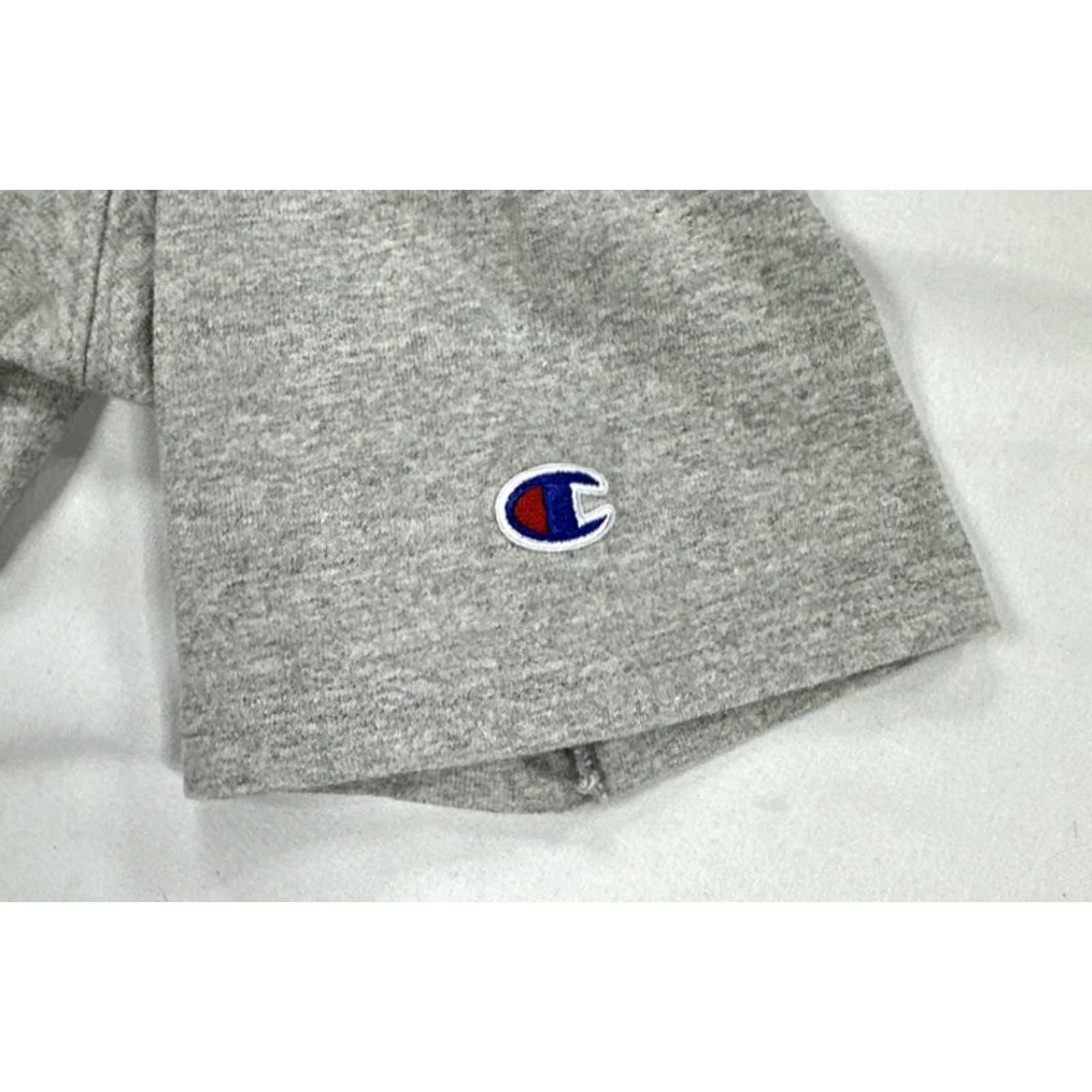 Champion VINTAGE Champion West Point T-Shirt Gray XXL? Size US M / EU 48-50 / 2 - 6 Thumbnail
