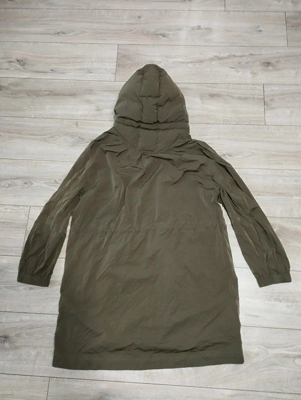 Acne Studios Acne Cronic AW09 parka jacket size 36 S/M Size S / US 4 / IT 40 - 5 Thumbnail