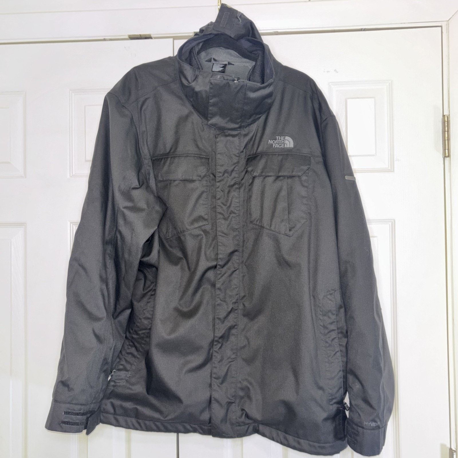 The North Face Men's The North Face Jacket XXL Size US XXL / EU 58 / 5 - 1 Thumbnail