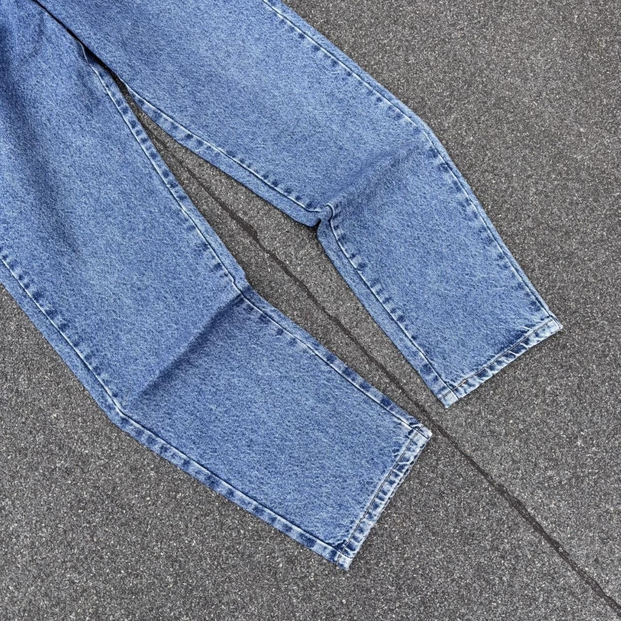 Japanese Brand × Vintage Vintage jeans Size US 31 - 4 Thumbnail