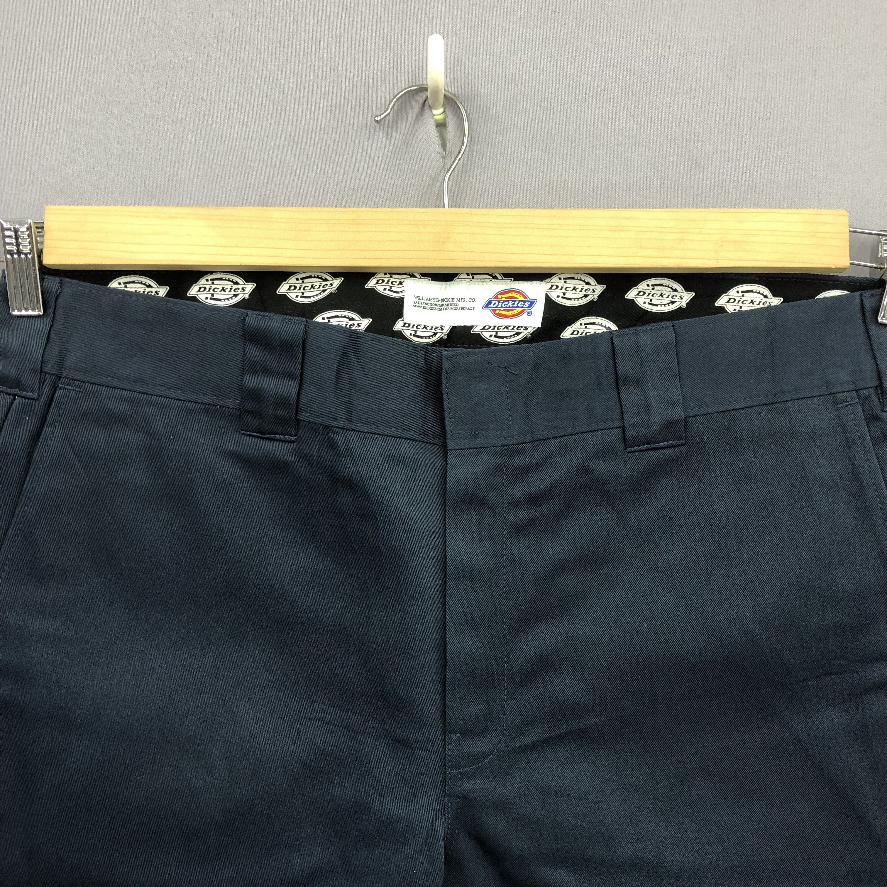 Dickies × Vintage Vintage Dickies Short Pant Size US 36 / EU 52 - 5 Thumbnail