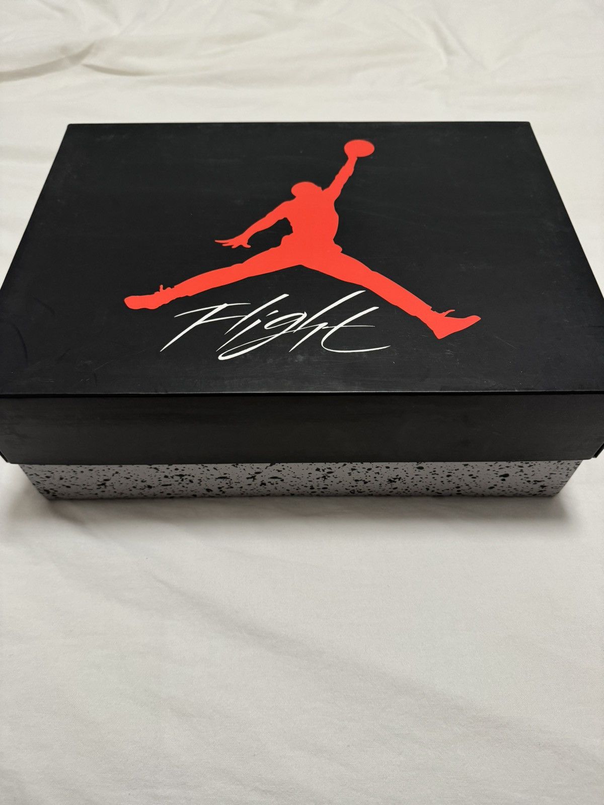 Jordan Brand × Nike Jordan 4 Bred (2019) Size US 9 / EU 42 - 5 Thumbnail