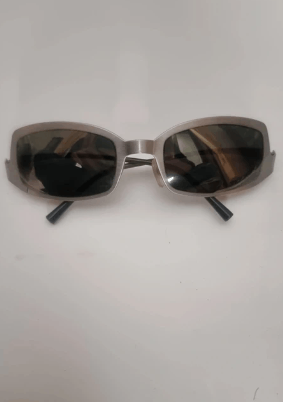 Chanel Chanel Sunglasses 4022 Pearl CC Vintage 4017 Logo Size ONE SIZE - 2 Thumbnail