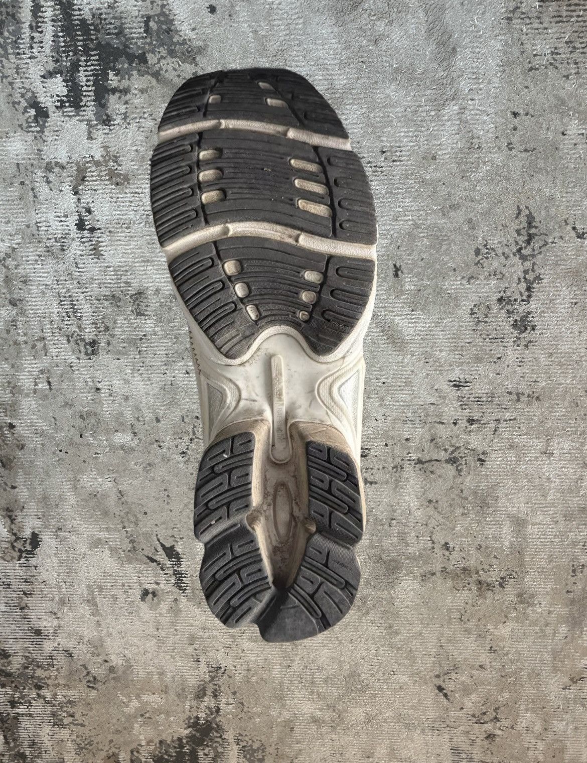Raf Simons Adidas Ozweego Robot Sneakers
