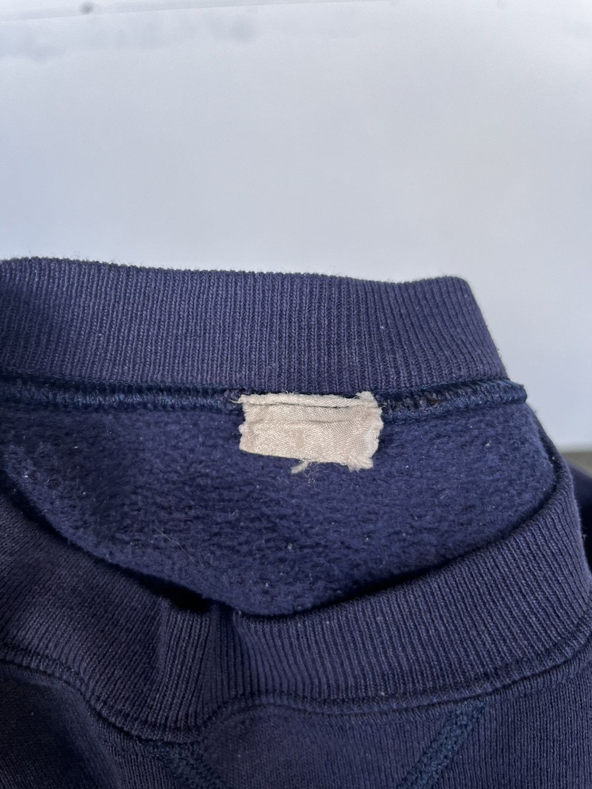 Russell Athletic Vintage Bloomingdale’s University Sweatshirt Size US M / EU 48-50 / 2 - 5 Thumbnail