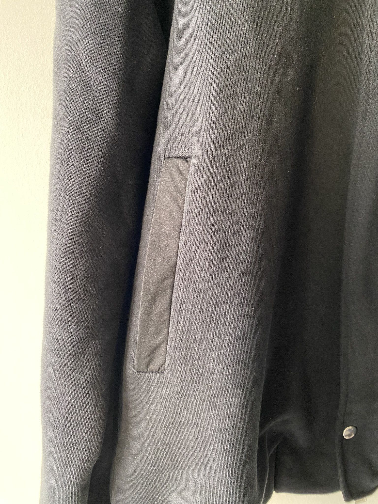 Other Cameron Sweat Bomber - Black Size US XL / EU 56 / 4 - 6 Thumbnail
