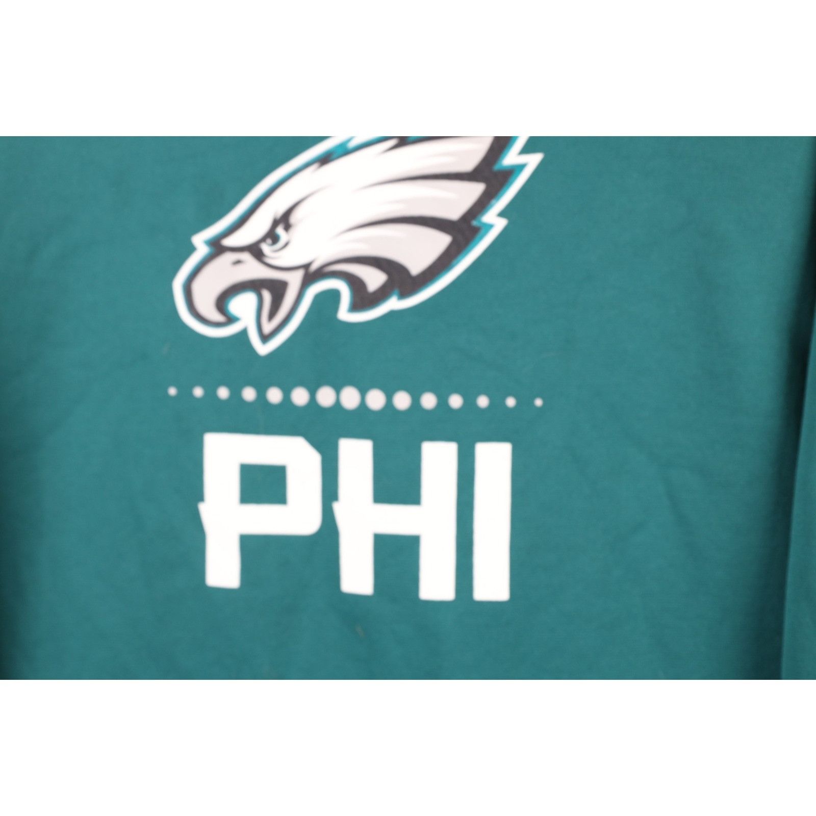 Under Armour Under Armour Philadelphia Eagles Football Hoodie Size US M / EU 48-50 / 2 - 6 Thumbnail
