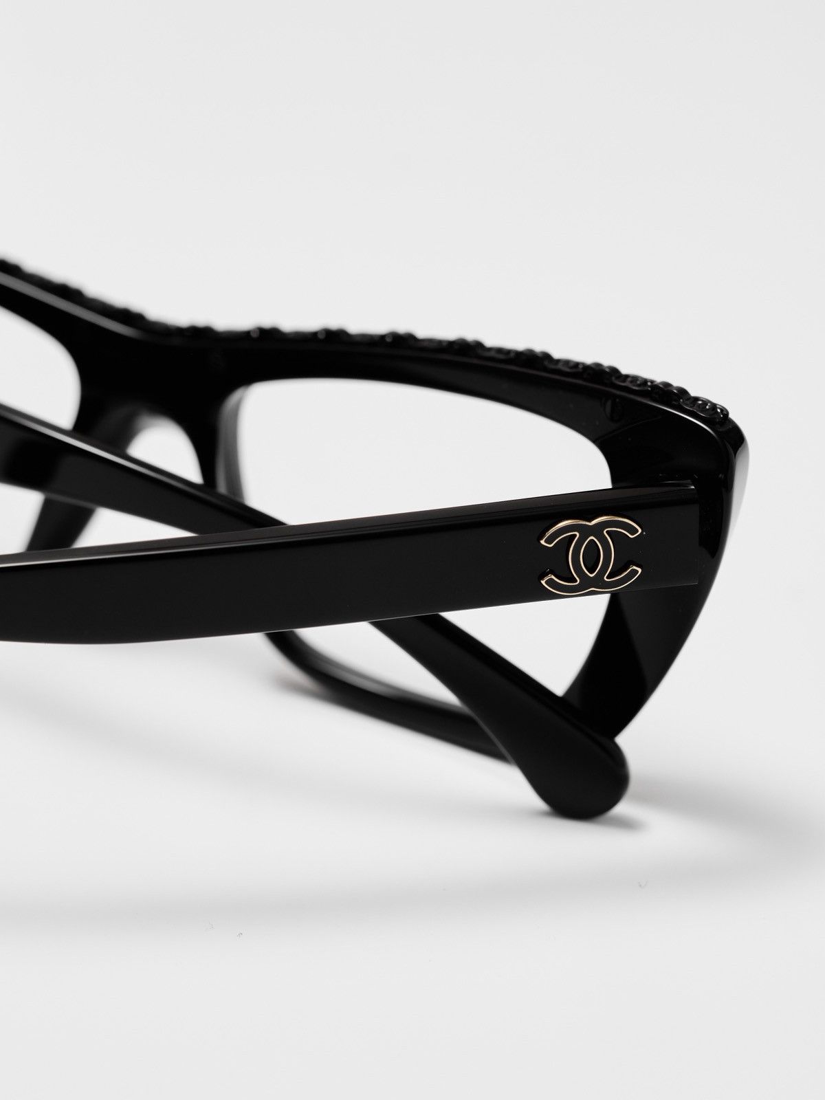Chanel CHANEL 0CH3480 C888 Sunglasses Size ONE SIZE - 6 Thumbnail